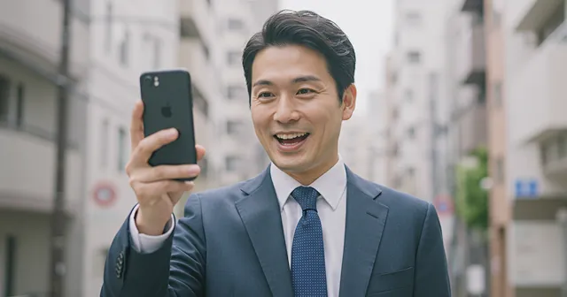 かんたん検索＆決済