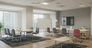 リモートワーク