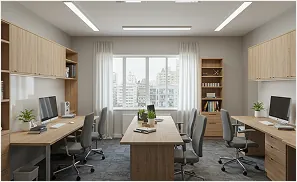 リモートワーク