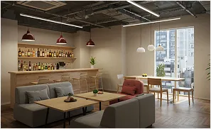 パーティー・懇親会